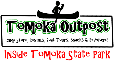Real Beard Santa Reviews - Tomoka Outpost logo