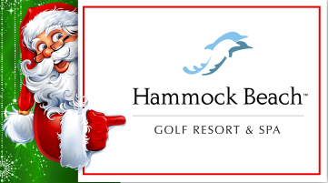 Hammock Beah Golf Resort & Spa