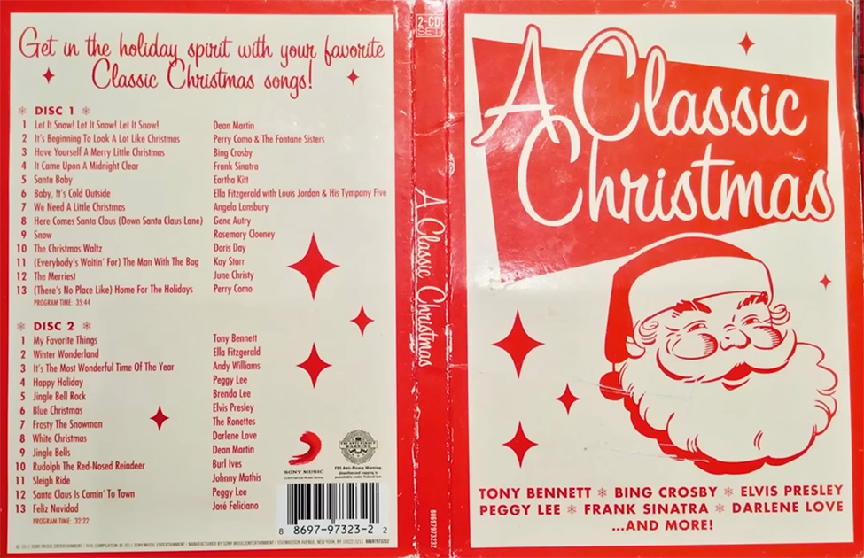 A_CLASSIC_CHRISTMAS