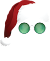 The Real Papa Claus icon