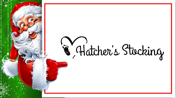 Hatcher's Stocking Event