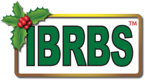IBRBS logo