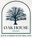 Oakhouse Apparel logo