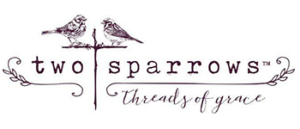 two sparrows logo