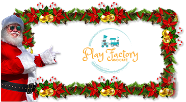 Play Factory & Cafe banner