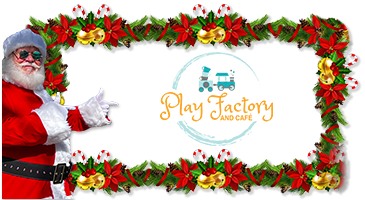 Play Factory & Cafe banner