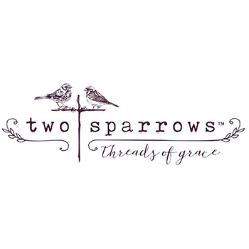 Two Sparrows logo