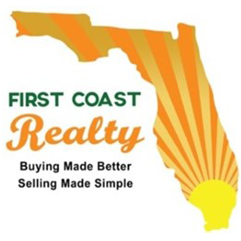 First Coast Realty, Inc. logo