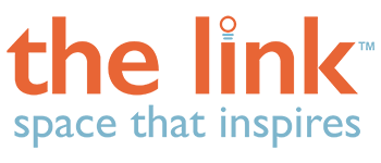 The Link logo