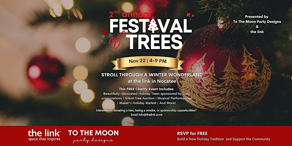 Festival of Trees