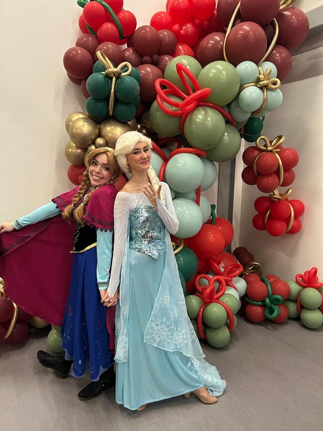 the link Festival of Trees in Nocatee