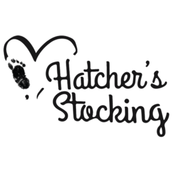 Hatcher's Stocking logo