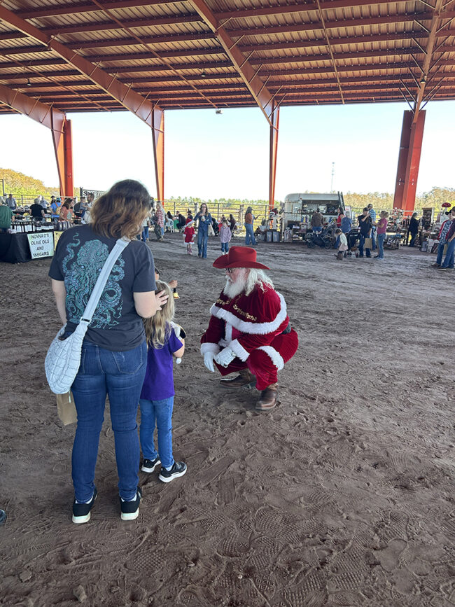 A Kenansville Country Christmas 2025