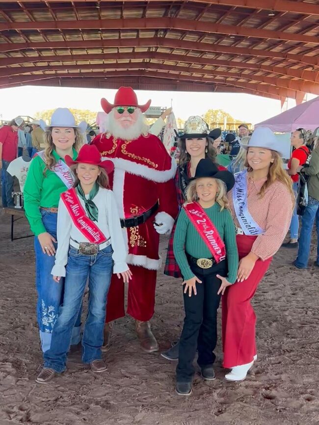 A Kenansville Country Christmas 2025