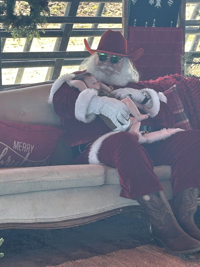 A Kenansville Country Christmas 2025