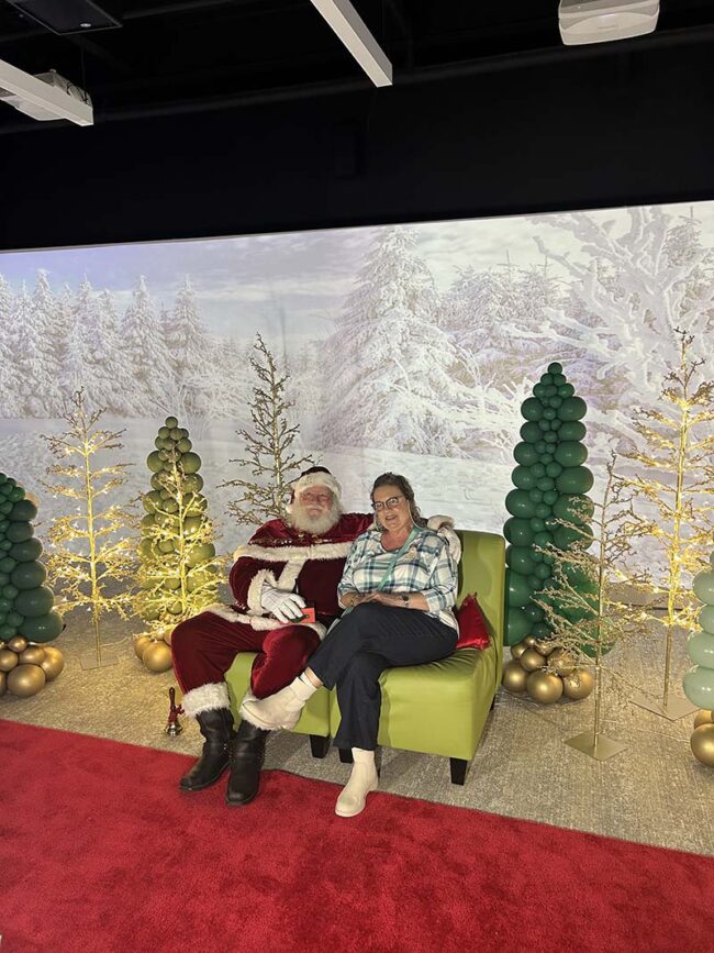 the link Festival of Trees in Nocatee