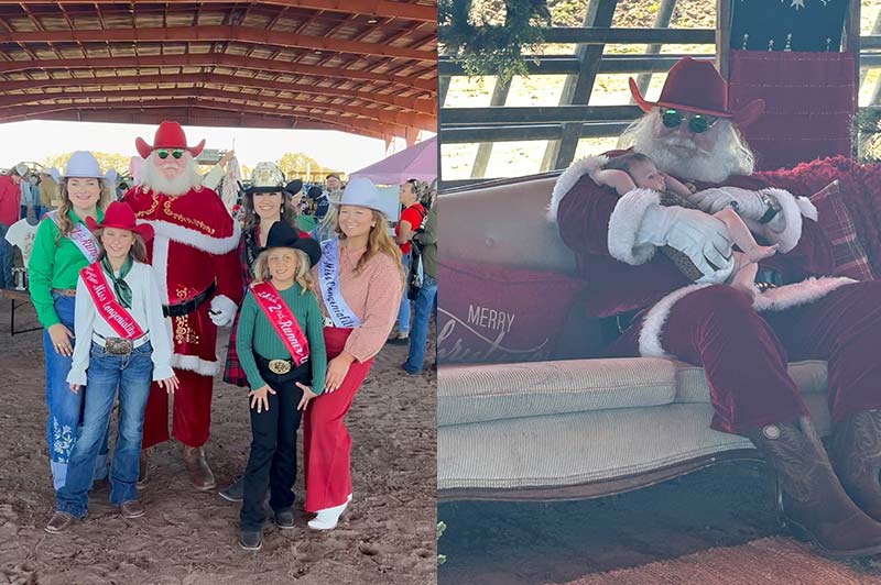 A Kenansville Country Christmas 2025