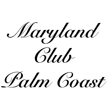 Maryland Club Palm Coast